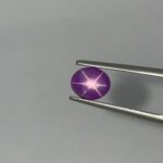 1.75ct Natural Star Sapphire