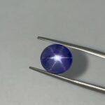 8.90ct Natural Star Sapphire